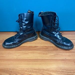 Dr. Martens Made in England